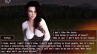 Farmer Dreams - the Party