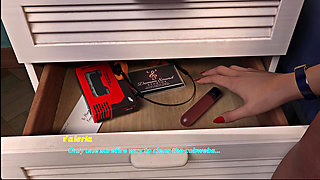 A Very Hot Family (part 16) New Update