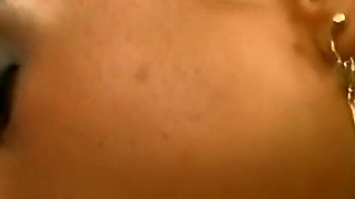 Threesome Party - the Hot Girls Want to Get Fucked in the Ass