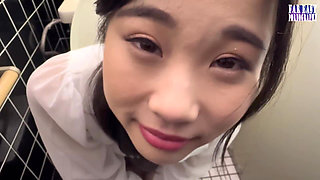 Bare Nip Stroll Where Crowded Eyes Spark a Hot, Tight Peak on Her Perky Tips Phase.2