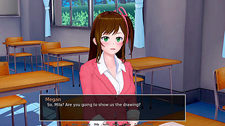 Complete Gameplay - HS Tutor, Part 46