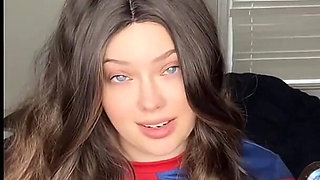 Femdom MILF Turns Cheating Boyfriend Into a Bi Sissy Cumrag Role Play
