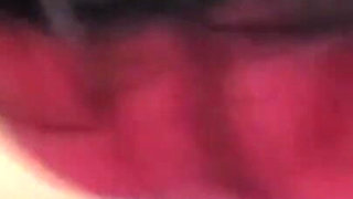 Fucking in the Bathroom with GF