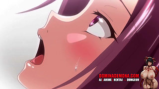 HENTAI ANIME UNCENSORED PORN JAPANESE CARTOON