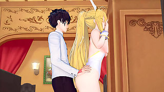 Fate Grand Order Artoria Pendragon Hentai