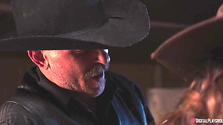 Exciting sluts sex soul-stirring story