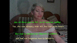 Aimee Hot MILF: the History of the Ascent + bonus sex shows of real married mature couple...))