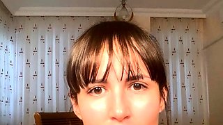 Amateur Video Amateur Webcam Girl Masturbates