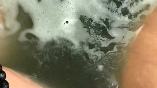 The Best Bath Ever (fizzy)