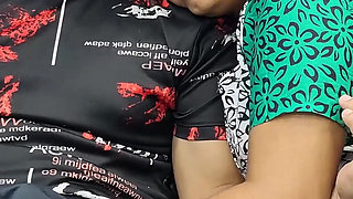 Hand Job Romance of Indian Mallu Couple