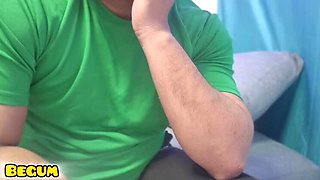 Indian Teacher Fucks Student Doggy Style in School Office - Homemade HD