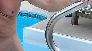 Splish Splash Suck Fuck Bang