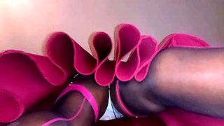 BlueGirl70 Pretty Panties