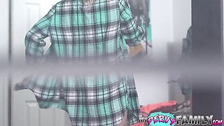 My Pervy Family - pornstar xxx