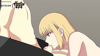 FULL VIDEO CHA HAE GETS A CREAMPIE SOLO LEVELING ANIME