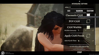 Wild Life Animation Collection Sex Game Play [lesbian 02] Nude Game Play 18+ Part 8