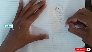 milkman ask for the bill payment, Indian village bhabhi paying milk bill by hardfuck in kitchen with HINDI AUDIO