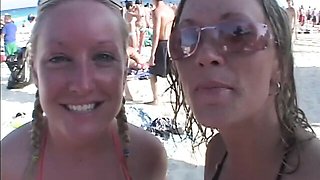 Hush Pass featuring Calli Cox's blowjob smut