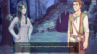 3d Animated In 20 Succubus Titjob By Foxie2k