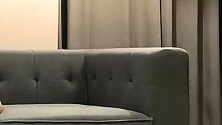 Teen close up fuck xxx housewife cumshot