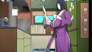 Konoha MILFs Gameplay 1