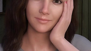 College Kings 35 Ive Had a 3sum with Aubrey and Riley