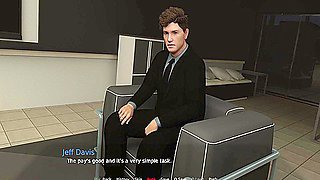 Away From Home Update 17 To Be Continue - Car Toon