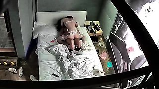 Amateur couple Hidden Cam Submissive girl