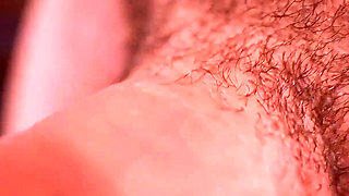 Flaccid to Hard with Voice Over