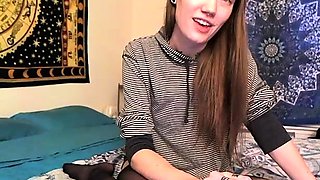 Amateur blowjob close up