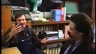 Randy Boxes 1992