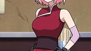 Naruto - Kunoichi Trainer [v0.13] Part 26 the Date by Loveskysan69