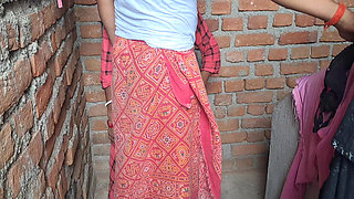 Stepbrother and Stepsister Romantic with House at Alone Home Fucking Playing with Both Hard Pusssy Fuck