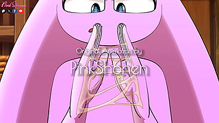 Sex in the mashaj parlar house.