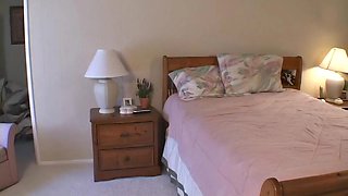 Kats Big Ass Anal in Bedroom