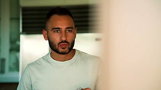 Nice brunette with big boobs fucking 4 wmv