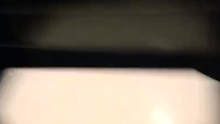 Ex wifey blonde homemade solo masturbation fun