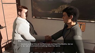 Milf in a midlife crisis seeks raw action but can't catch a break