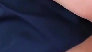 Asian Teens Scene-4japanese Teen Schoolgirl Enjoys Sucking Cock in the Bathtub