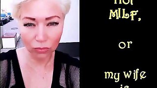 Molten mature camgirl Aimee Super-steamy COUGAR (aka AimeeParadise)...