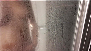 Bts Shower