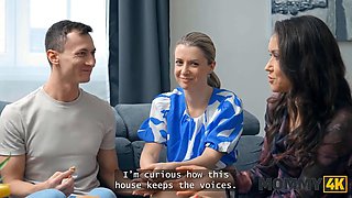 Mommy4k. i didn't screw for many years, so satisfy, let me show you my pussy's abilities!