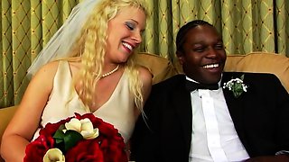 Anal Interracial Sex Starring Deep Throat Blowjob Babes