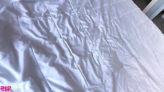 No one desires intimacy with a stepbrother who is inexperienced - Season 32, Episode 7