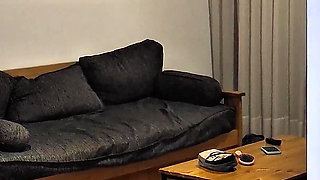 My Stepsisters Are Experts at Threesomes. They Left Me Without Milk