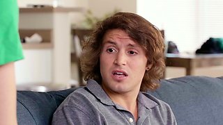 Princess Cum-How I Ended Up Fucking My Step Sister On St