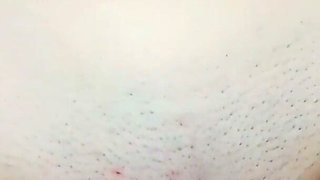 Tight Virgin Pussy Gets Its First Taste of Cock in a Porn Video! Missionary POV