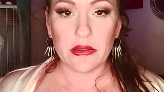 Feeling Sexy Thought I’d Show You My Nipples