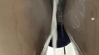 Desperate for a Pee Pissing My Pants Before I Get to the Toilet