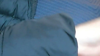 Real Amateur Handjob Cumshot Compilation